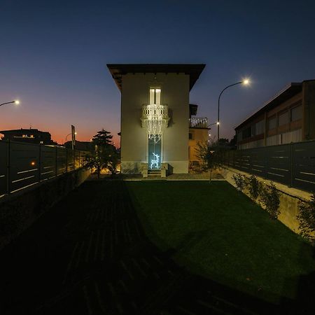 Villa Dei Sogni - Camera Accesso Indipendente Vicino Ospedale Borgo Trento Fiera Arena Di Βερόνα Εξωτερικό φωτογραφία