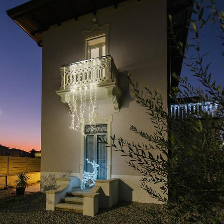 Villa Dei Sogni - Camera Accesso Indipendente Vicino Ospedale Borgo Trento Fiera Arena Di Βερόνα Εξωτερικό φωτογραφία