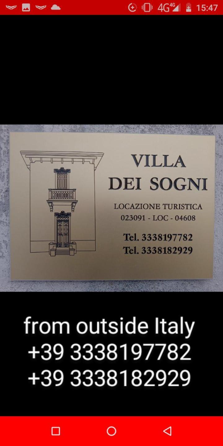 Villa Dei Sogni - Camera Accesso Indipendente Vicino Ospedale Borgo Trento Fiera Arena Di Βερόνα Εξωτερικό φωτογραφία