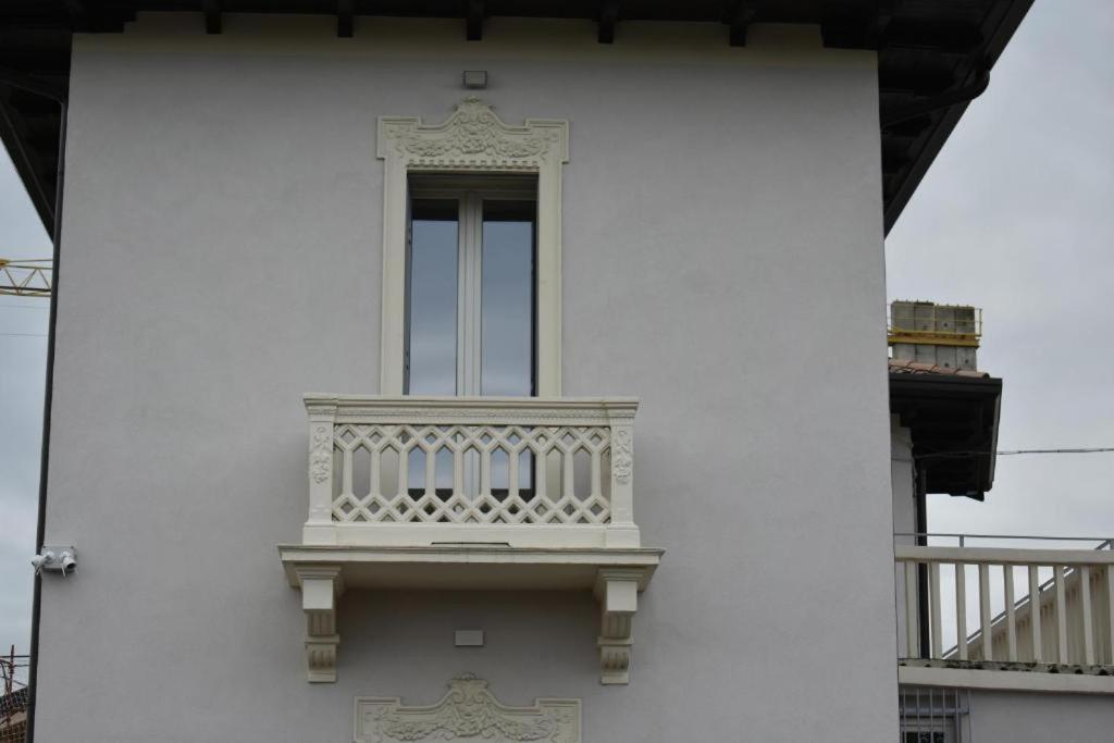 Villa Dei Sogni - Camera Accesso Indipendente Vicino Ospedale Borgo Trento Fiera Arena Di Βερόνα Εξωτερικό φωτογραφία