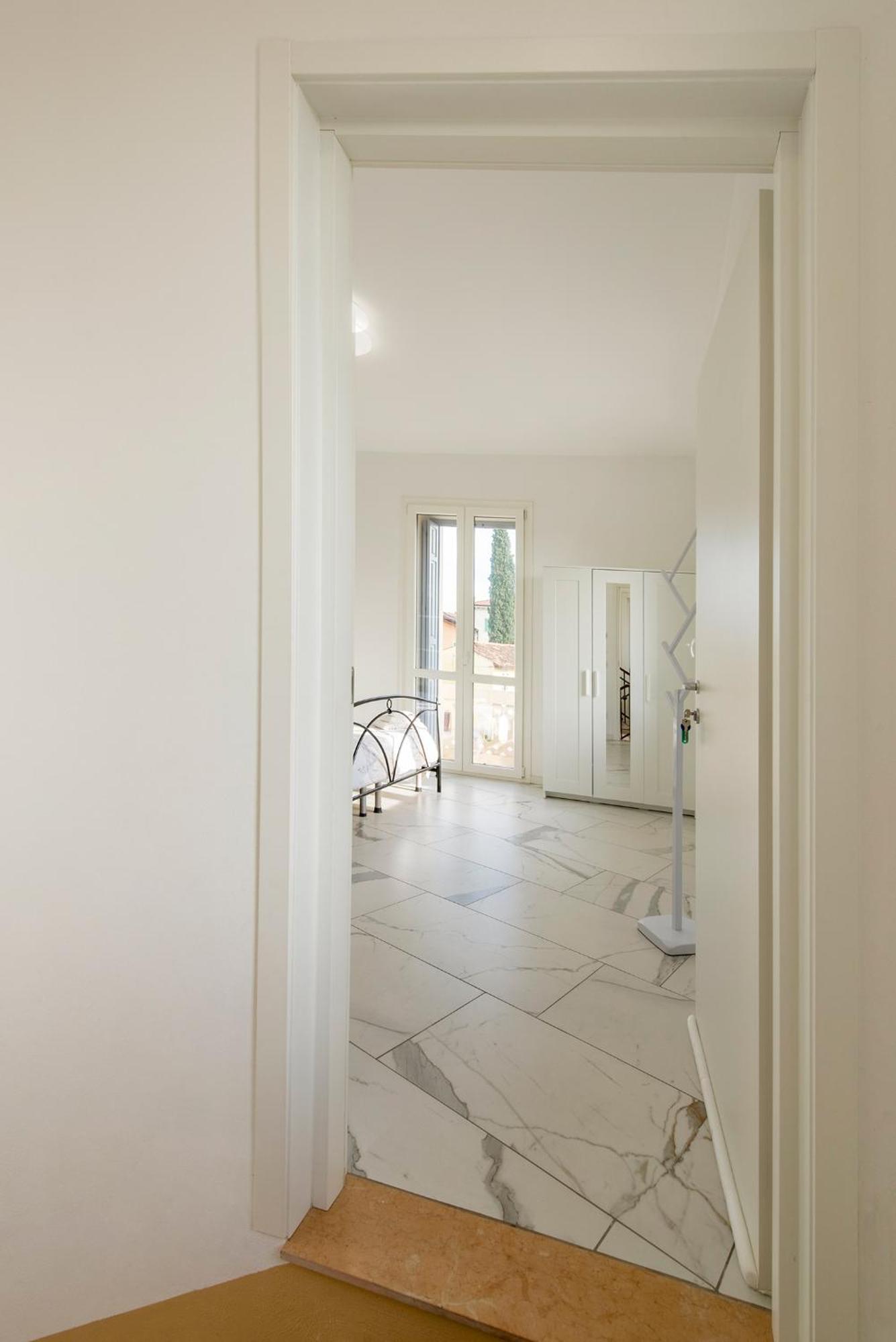 Villa Dei Sogni - Camera Accesso Indipendente Vicino Ospedale Borgo Trento Fiera Arena Di Βερόνα Εξωτερικό φωτογραφία
