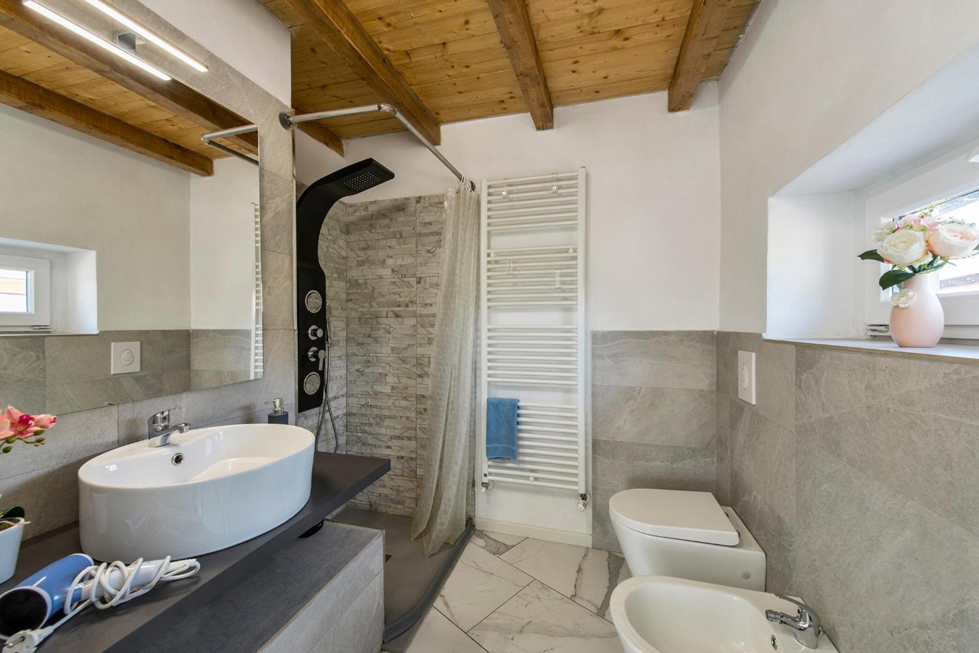 Villa Dei Sogni - Camera Accesso Indipendente Vicino Ospedale Borgo Trento Fiera Arena Di Βερόνα Εξωτερικό φωτογραφία