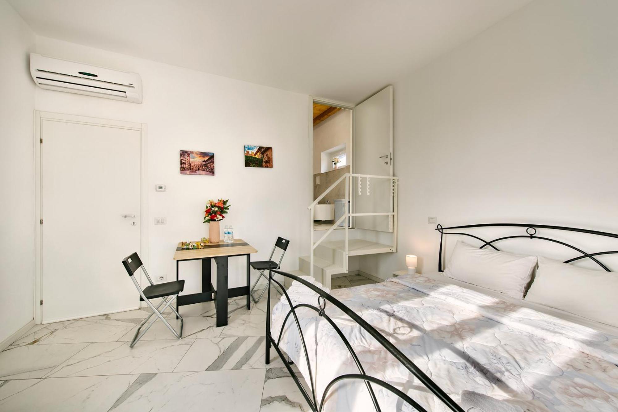 Villa Dei Sogni - Camera Accesso Indipendente Vicino Ospedale Borgo Trento Fiera Arena Di Βερόνα Εξωτερικό φωτογραφία