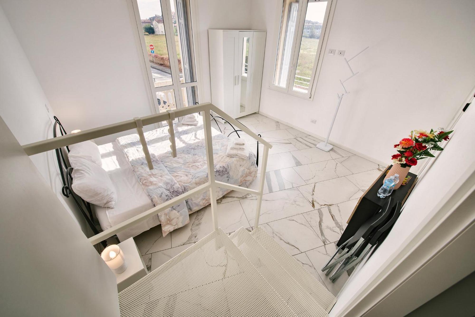 Villa Dei Sogni - Camera Accesso Indipendente Vicino Ospedale Borgo Trento Fiera Arena Di Βερόνα Εξωτερικό φωτογραφία