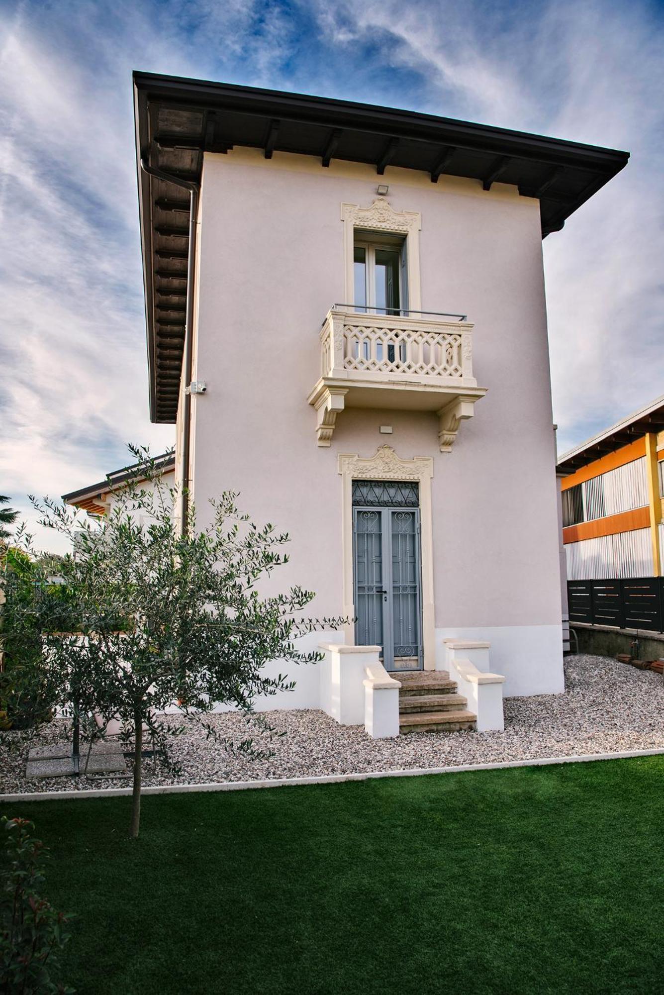 Villa Dei Sogni - Camera Accesso Indipendente Vicino Ospedale Borgo Trento Fiera Arena Di Βερόνα Εξωτερικό φωτογραφία